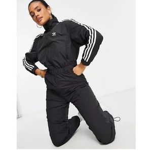 Brand new Adidas Boiler suit